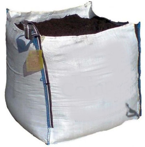 Bulk Bag Compost